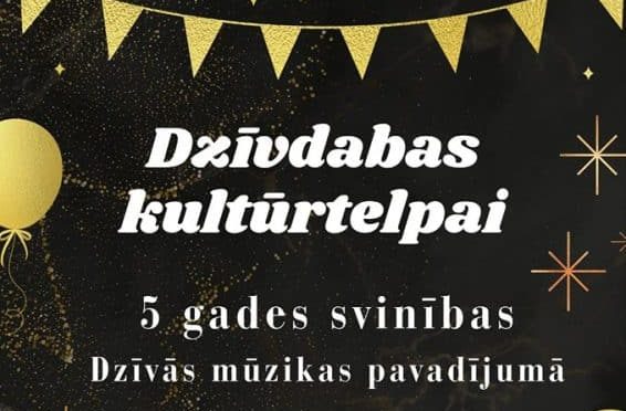 Svinības Dzīvdabas kultūrtelpā