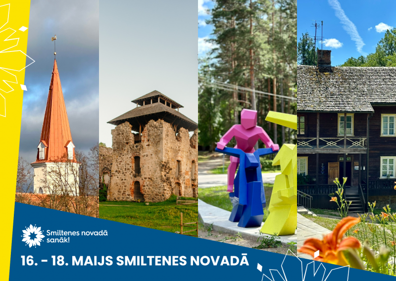 Nedēļas nogales piedāvājums