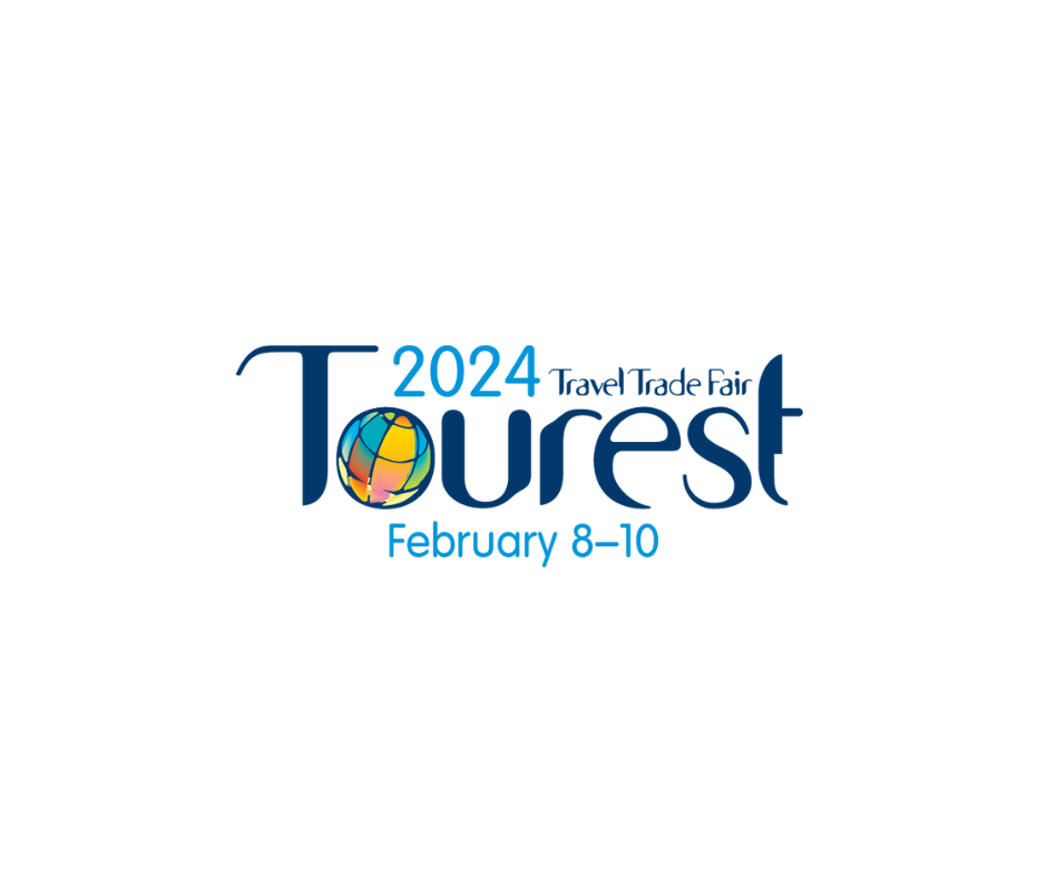 Smiltenes novads tūrisma izstādē “Tourest 2024” Tallinā, Igaunijā. Iepazīsti Smiltenes novada piedāvājumu!
