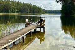 Niedrāja ezers