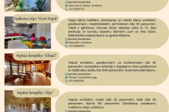 Telpu noma Smiltenes novadā - 1