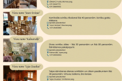 Telpu noma Smiltenes novadā - 2