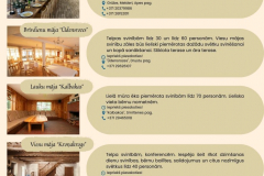 Telpu noma Smiltenes novadā - 3