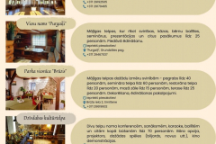 Telpu noma Smiltenes novadā - 4