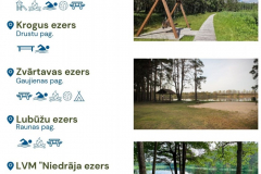 Aktīvā atpūta uz ūdens (A5) - 4