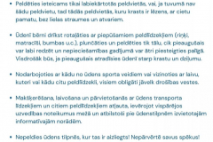 Aktīvā atpūta uz ūdens (A5) - 9
